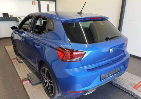 Seat Ibiza, 2023 2
