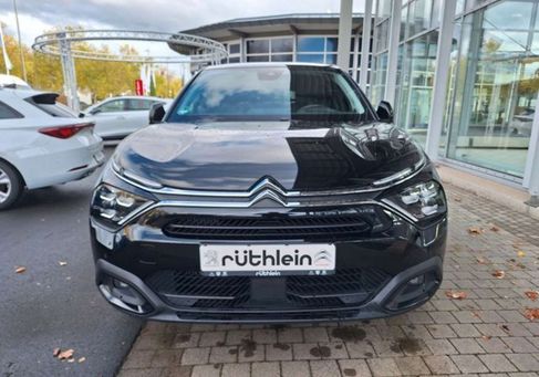 Citroën C4, 2023 2