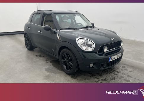 MINI, 2012