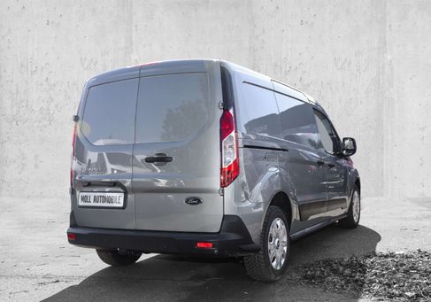 Ford Transit Connect, 2023