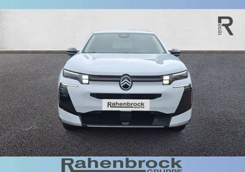 Citroën C5 Aircross, 2026 2
