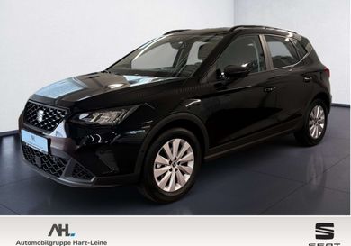 Seat Arona, 2026