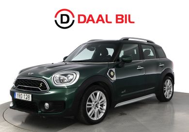 MINI, 2018