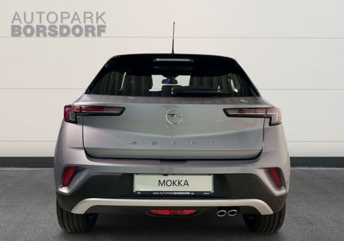 Opel Mokka, 2022 3