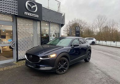 Mazda CX-30, 2022