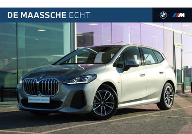 BMW 220 Active Tourer, 2025