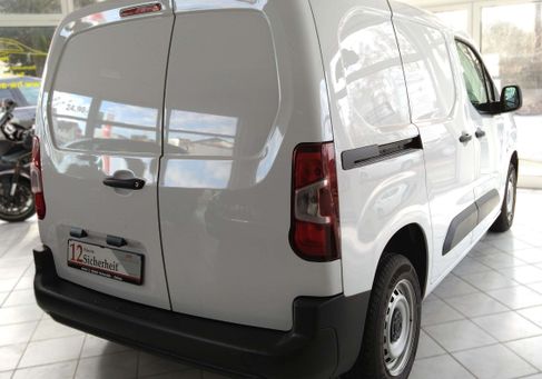 Fiat Doblo, 2023