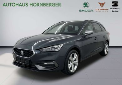 Seat Leon, 2026