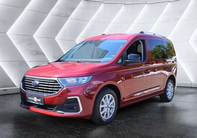 Ford Tourneo Connect, 2024