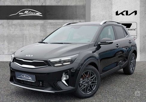 Kia Stonic, 2024