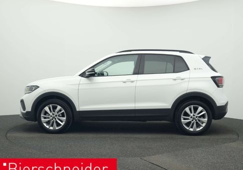 Volkswagen T-Cross, 2025