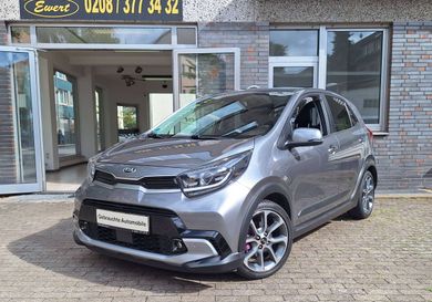 Kia Picanto, 2021