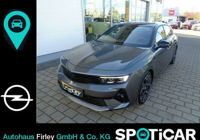Opel Astra, 2024