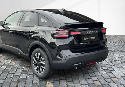 Citroën C4, 2025 2