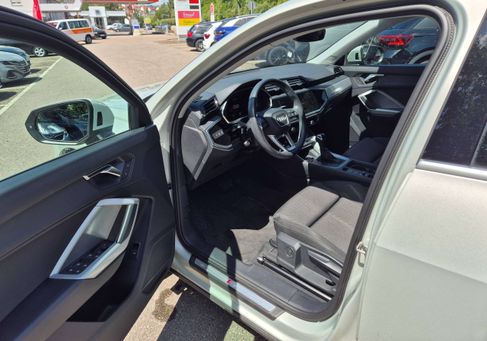Audi Q3, 2023