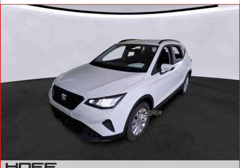 Seat Arona, 2022