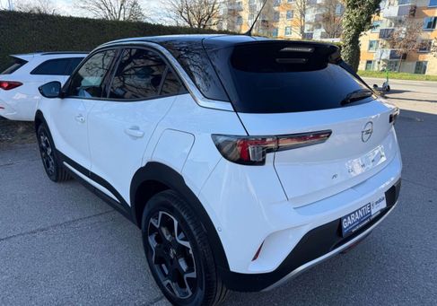 Opel Mokka, 2021 3