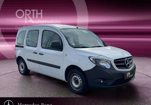 Mercedes-Benz Citan, 2020