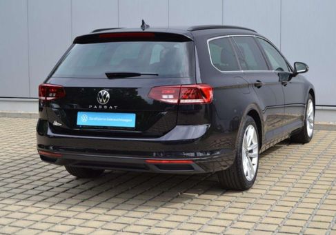 Volkswagen Passat Variant, 2023 3