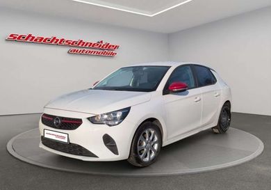 Opel Corsa, 2023