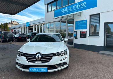Renault Talisman, 2020