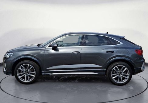 Audi Q3, 2023 3