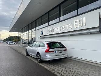 Volvo V90, 2020 3