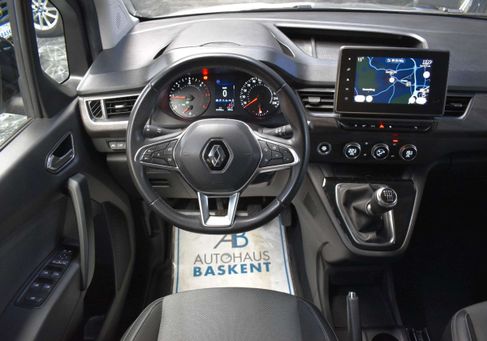 Renault Kangoo, 2023