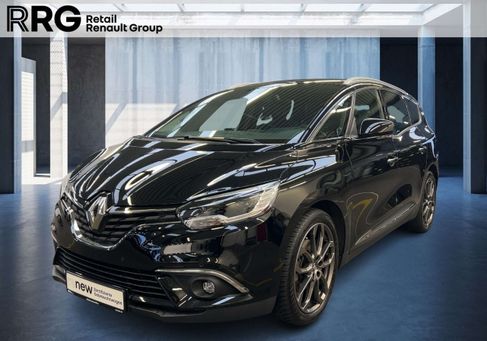 Renault Grand Scenic, 2019