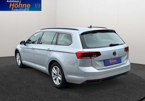 Volkswagen Passat Variant, 2022 3