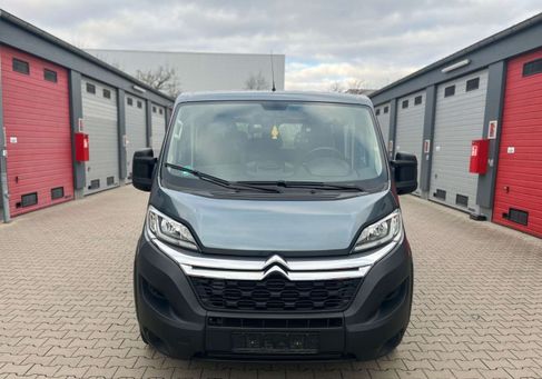 Citroën Jumper, 2021 3
