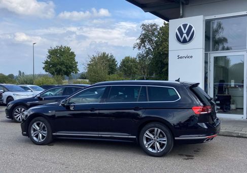 Volkswagen Passat Variant, 2023 3