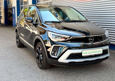 Opel Crossland X, 2023 2