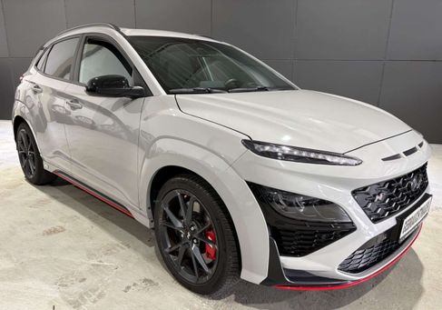 Hyundai Kona, 2023 3