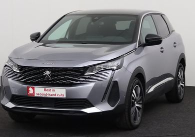 Peugeot 3008, 2024