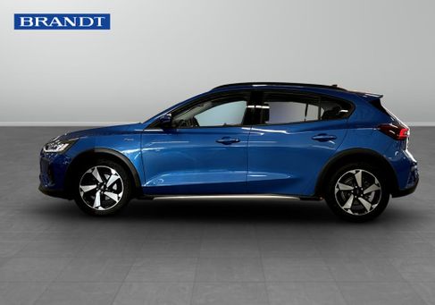 Ford Focus, 2023