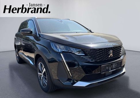 Peugeot 5008, 2024