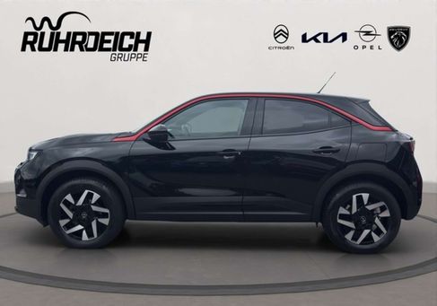 Opel Mokka, 2023 2