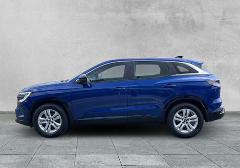 Renault Austral, 2024