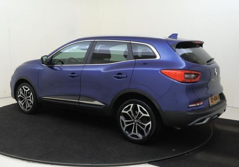 Renault Kadjar, 2019