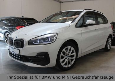 BMW 220, 2020