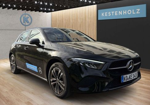 Mercedes-Benz A 250, 2023