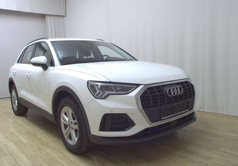 Audi Q3, 2023