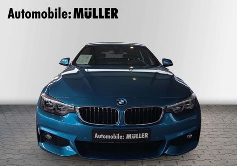 BMW 420, 2018 3
