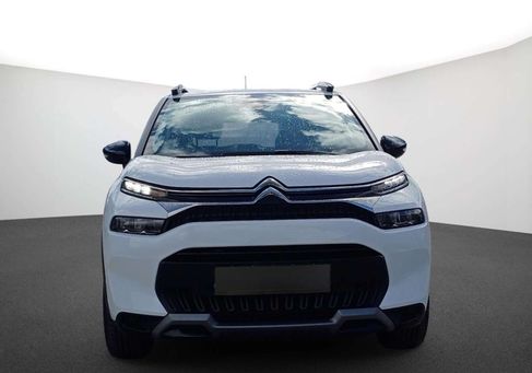 Citroën C3 Aircross, 2024 2