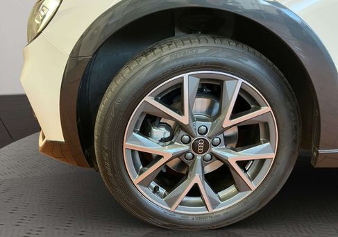 Audi A1, 2023