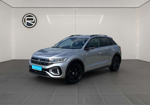 Volkswagen T-Roc, 2022