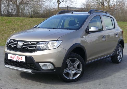 Dacia Sandero, 2020