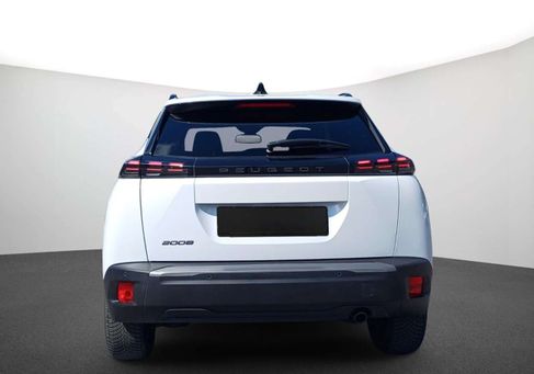 Peugeot 2008, 2024