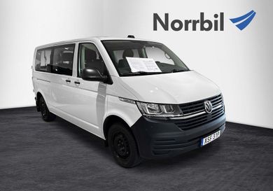 Volkswagen Caravelle, 2023
